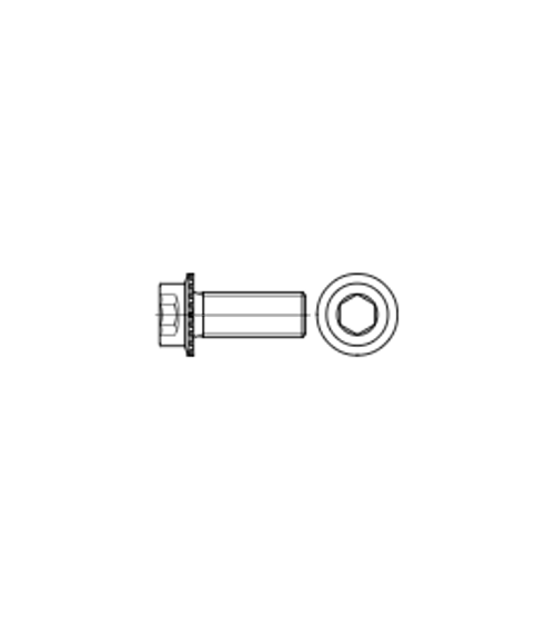 VIS 6 P/C.A EMBASE CRANTEE - CHC