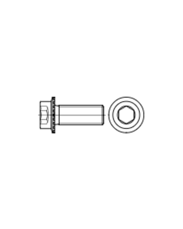 VIS 6 P/C.A EMBASE CRANTEE - CHC