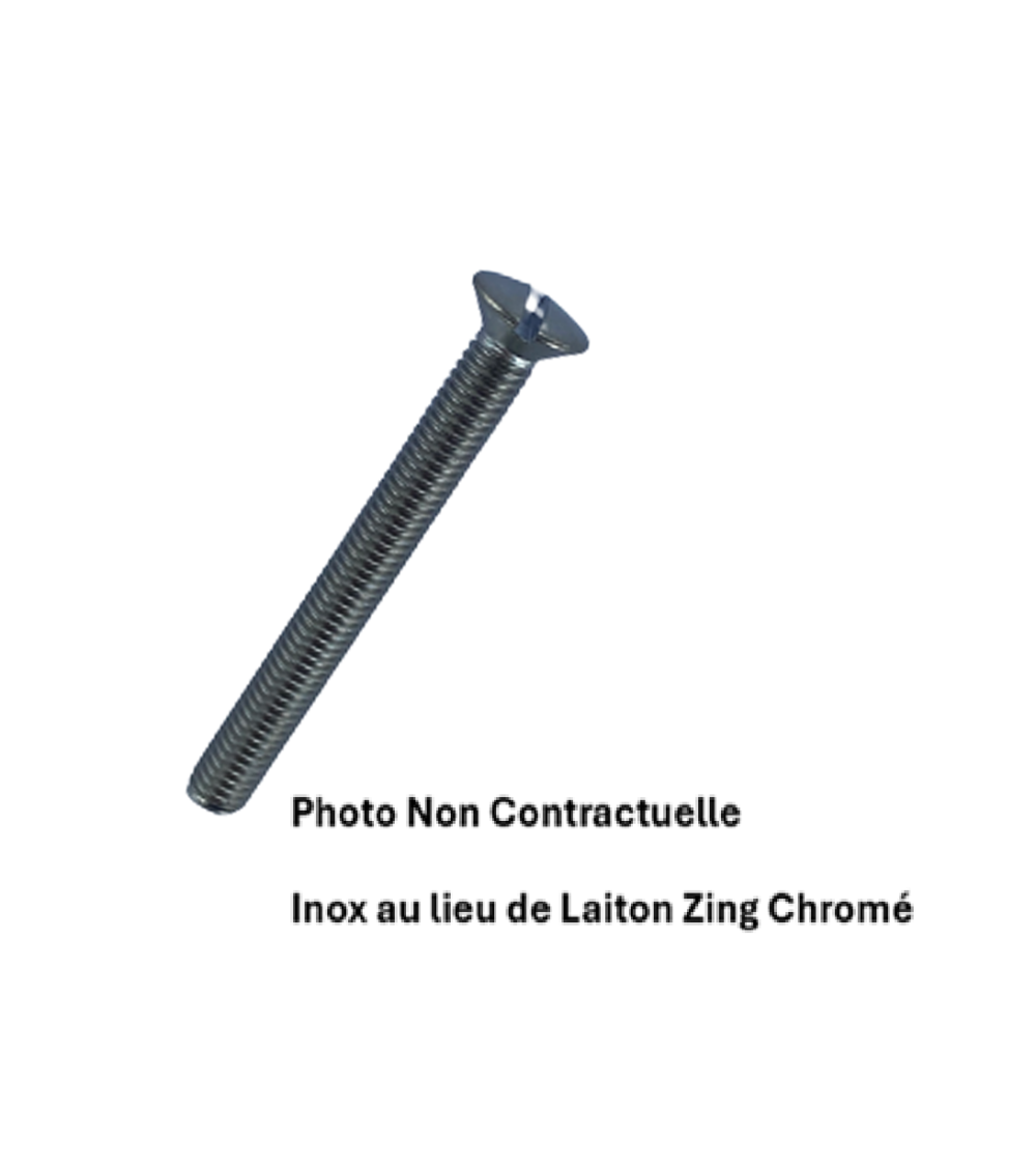 VIS A TOLE F Z - POZIDRIV