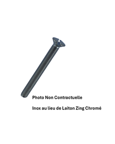 VIS A TOLE F Z - POZIDRIV