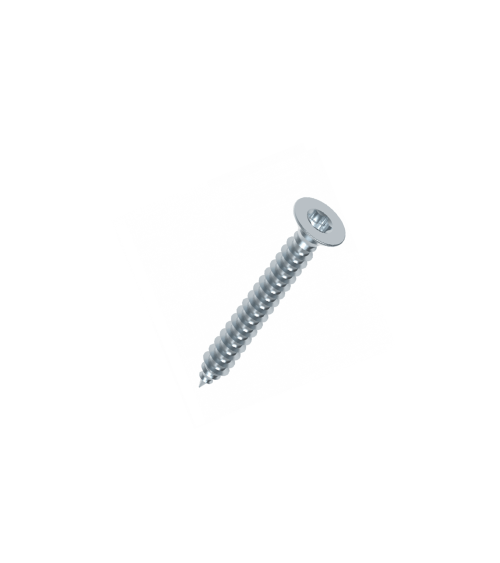 VIS AGGLO TETE FRAISEE 6 LOB. INT. - TORX - FX