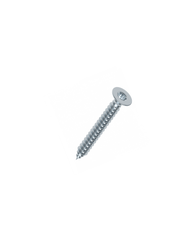 VIS AGGLO TETE FRAISEE 6 LOB. INT. - TORX - FX