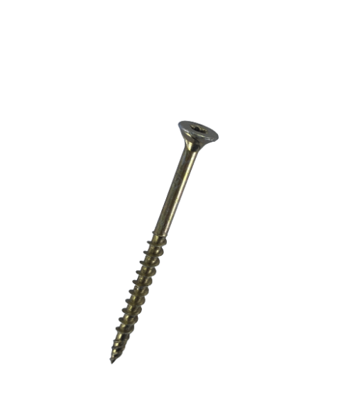 VIS AGGLO TETE FRAISEE 6 LOB. INT. - TORX - FX