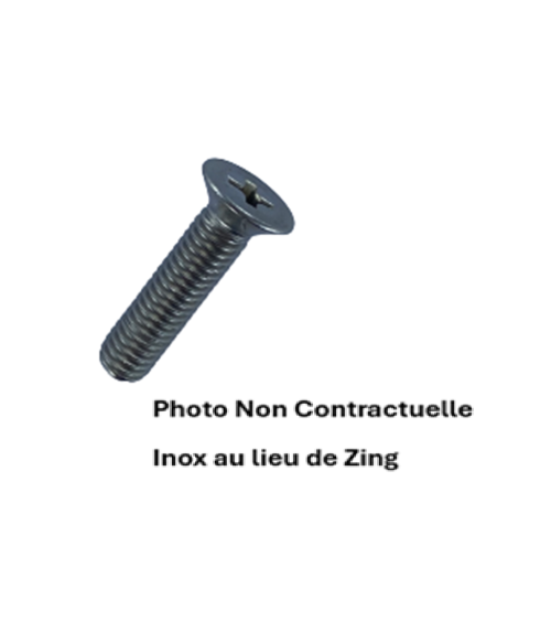 VIS METAUX F H - PHILLIPS