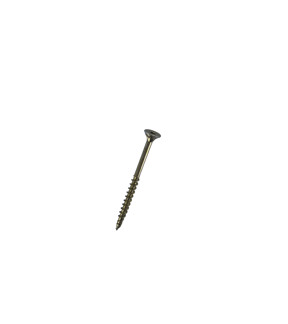 VIS AGGLO TETE FRAISEE 6 LOB. INT. - TORX - FX