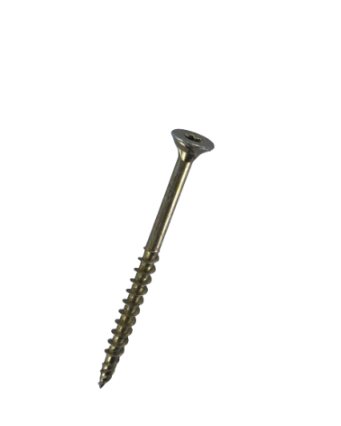 VIS AGGLO TETE FRAISEE 6 LOB. INT. - TORX - FX