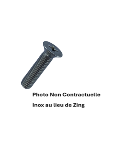 VIS A TOLE F Z - POZIDRIV