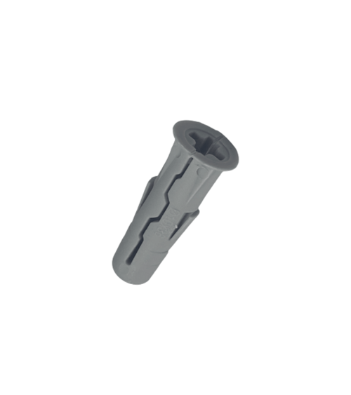 NYLON COULEUR GRISE 10-36