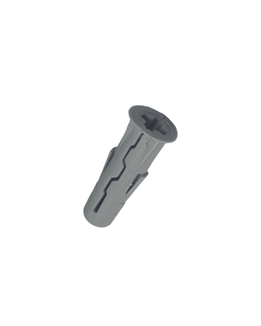 NYLON COULEUR GRISE 10-36