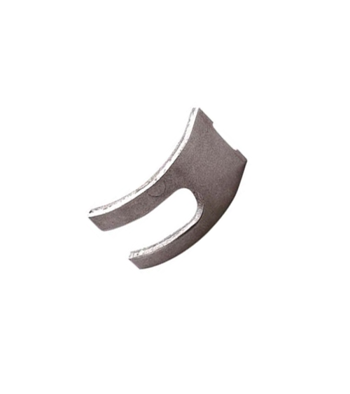 ETRIER - FOURCHETTE ASYMETRIQUE