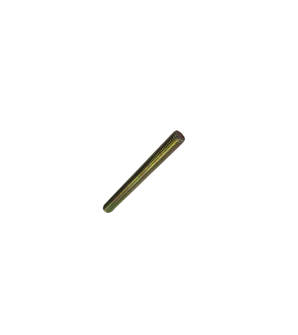 Bouts filetés