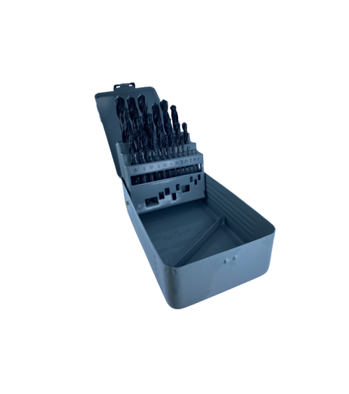 COFFRET FORET HSS LAMINES