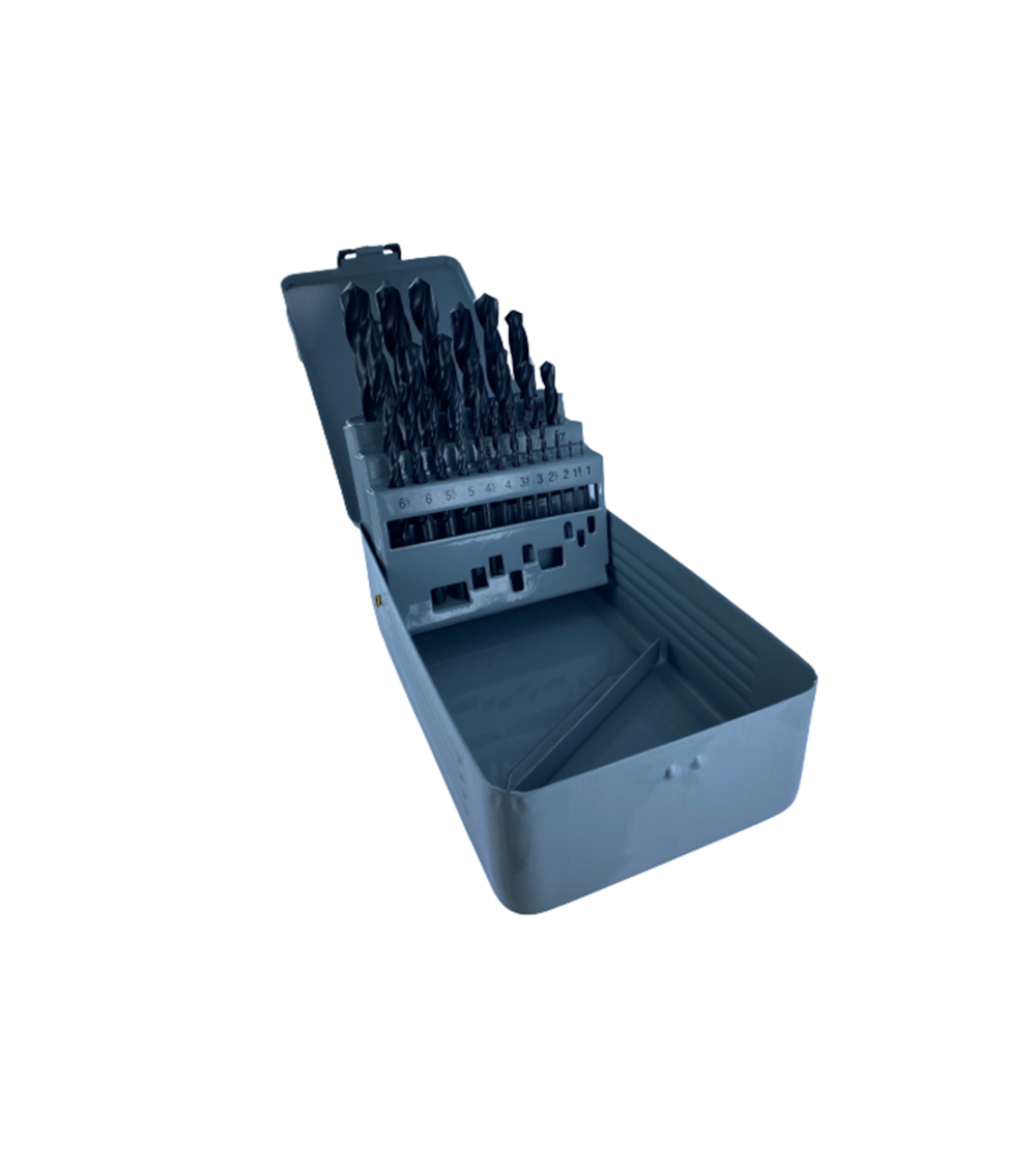 COFFRET FORET HSS LAMINES