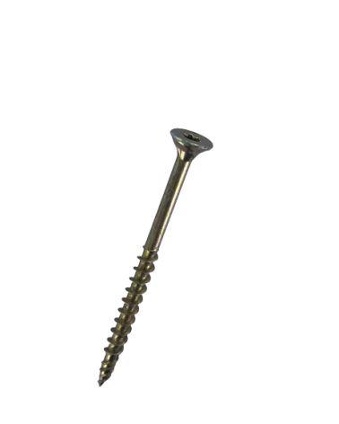 VIS AGGLO TETE FRAISEE 6 LOB. INT. - TORX - FX