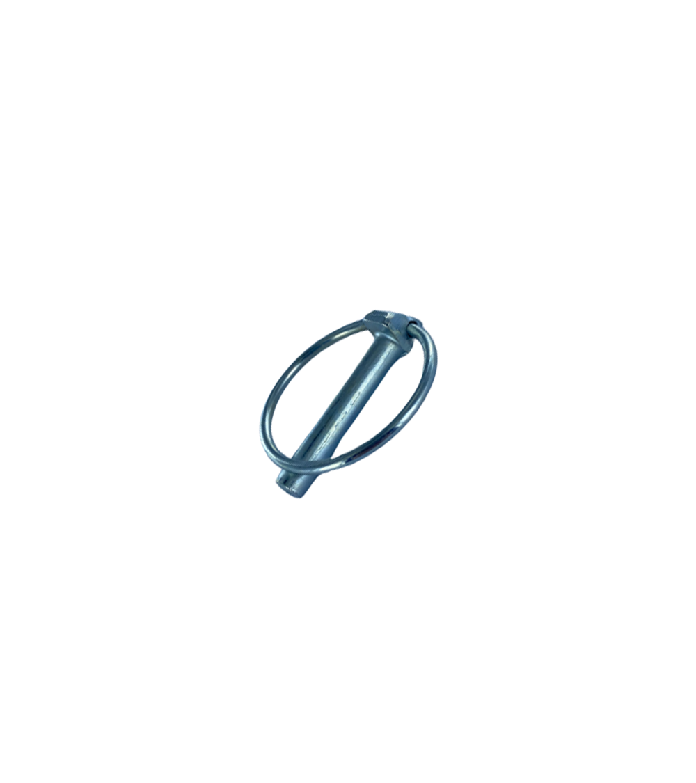 GOUP. CLIPS DE SECURITE