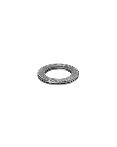 Rond a rampes acier- heico lock HLS0031