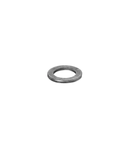 Rond a Rampes Acier- Heico Lock