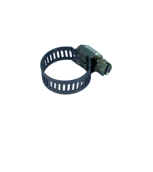 COLLIER DE SERRAGE  BANDE DE 9MM