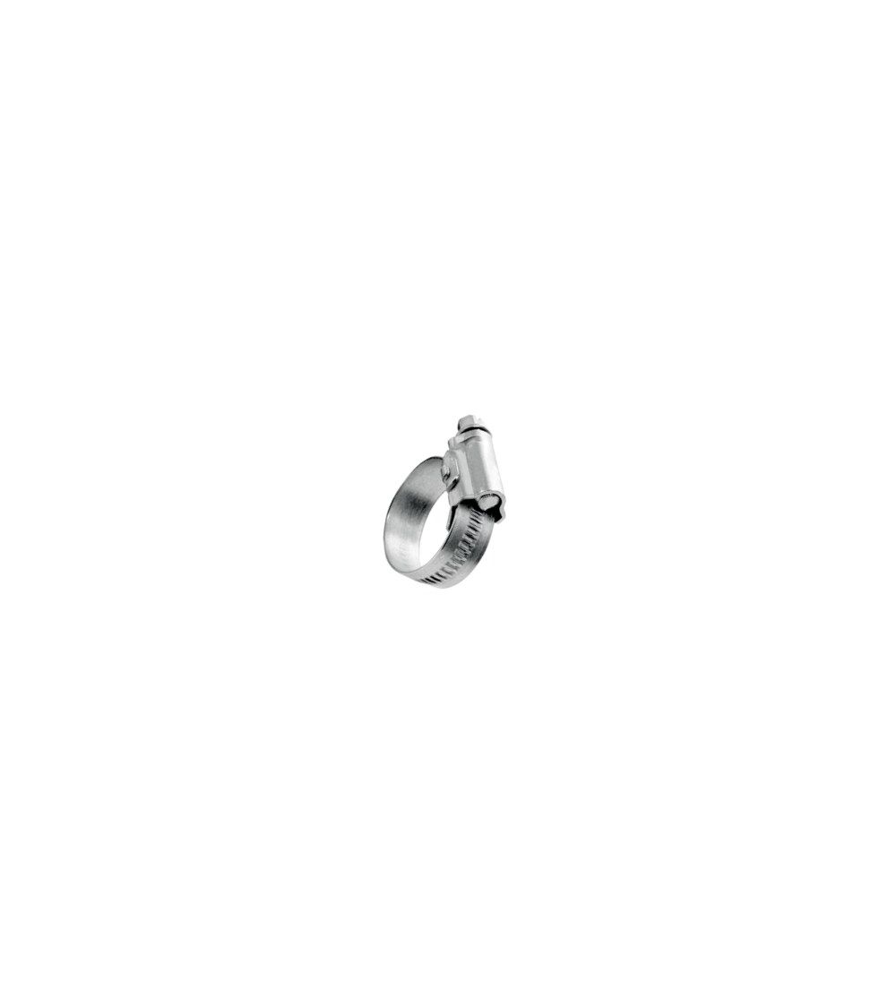 COLLIER DE SERRAGE  BANDE DE 12MM