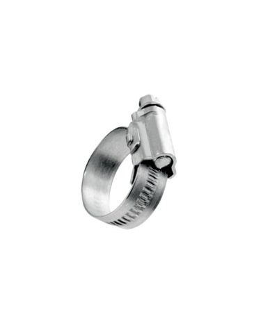 COLLIER DE SERRAGE  BANDE DE 12MM