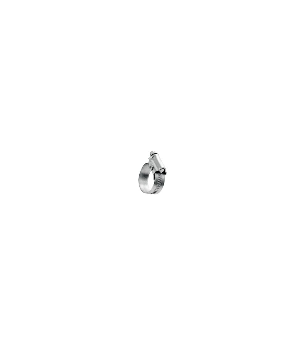 COLLIER DE SERRAGE  BANDE DE 12MM