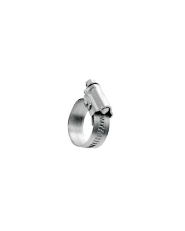 COLLIER DE SERRAGE  BANDE DE 12MM