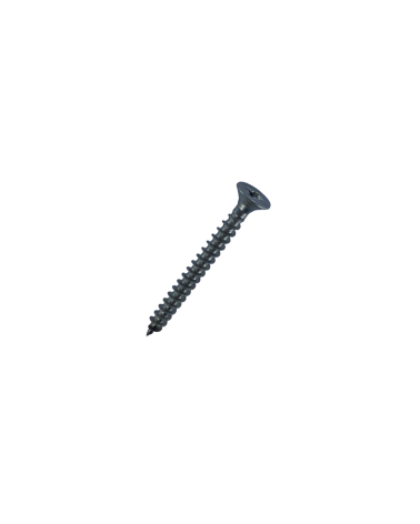 Vis agglo tête fraisée pozidriv - fz inox A2