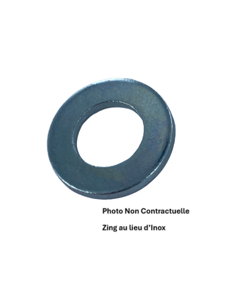 ROND.PLATES Z Etroites