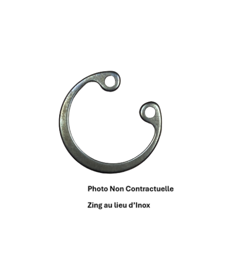 CIRCLIPS INTERIEURS