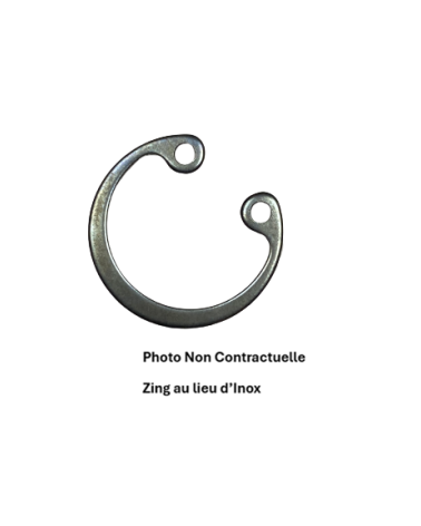 Circlips interieurs 472A008