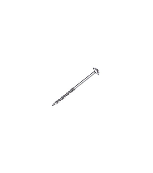 VIS AGGLO CHARPENTE RLX - 6 LOBES INTERNES