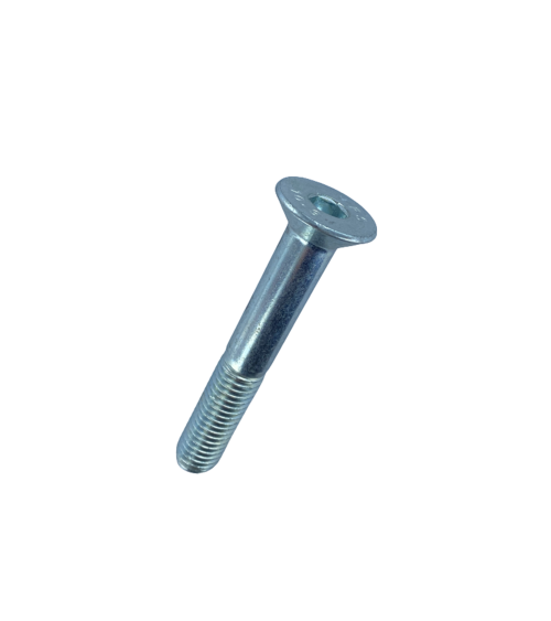 VIS 6 P/C.T.FRAISEE - FHC Part./Filetée