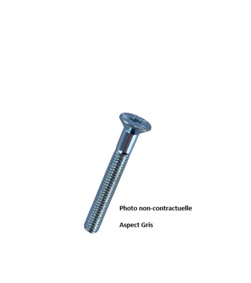 VIS 6 P/C.T.FRAISEE - FHC Part./Filetee