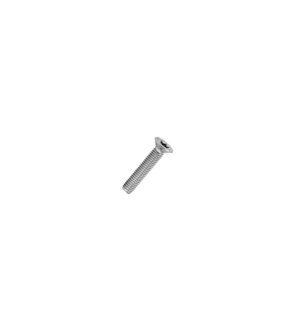 VIS METAUX F T - 6 LOBES INTERNES