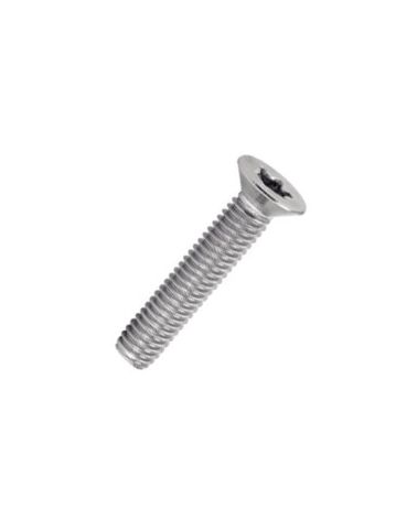 VIS METAUX F T - 6 LOBES INTERNES