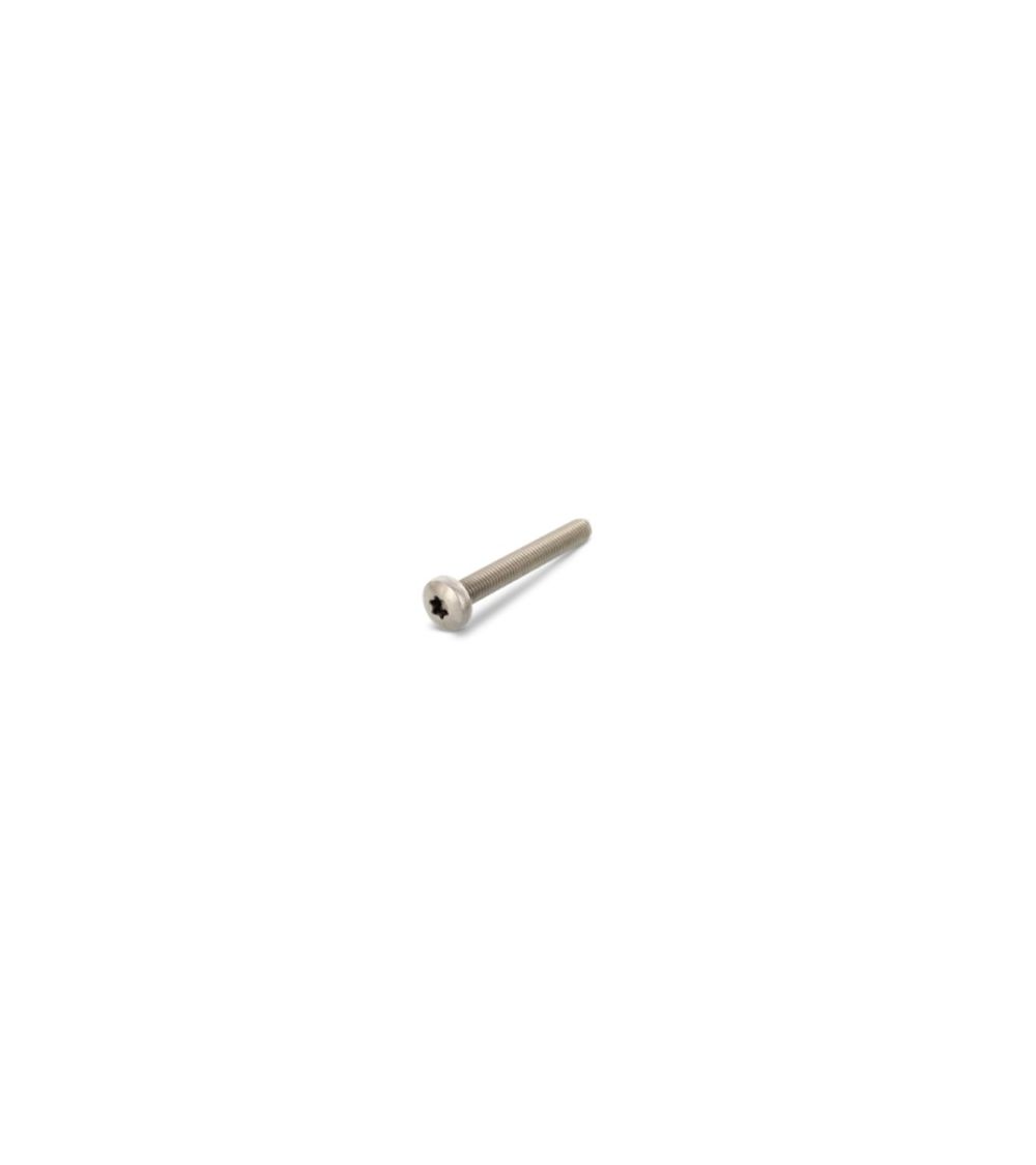 Vis métaux cbl t ISO 14583 inox A2