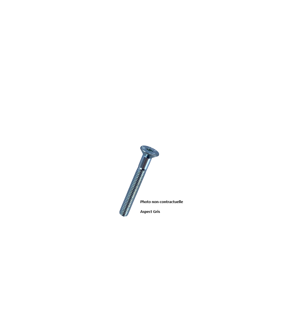 VIS 6 P/C.T.FRAISEE - FHC Part./Filetee
