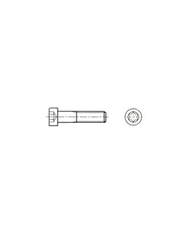 V.MX 6 LOB.INT.T.BASSE - 6 LOBES INTERNES