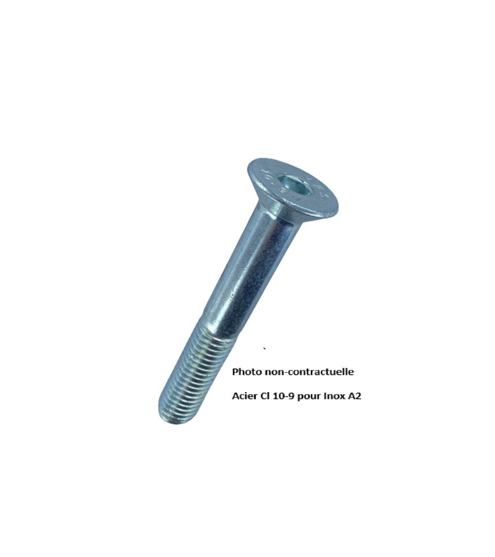 VIS 6 P/C.T.FRAISEE - FHC PART./FILETEE