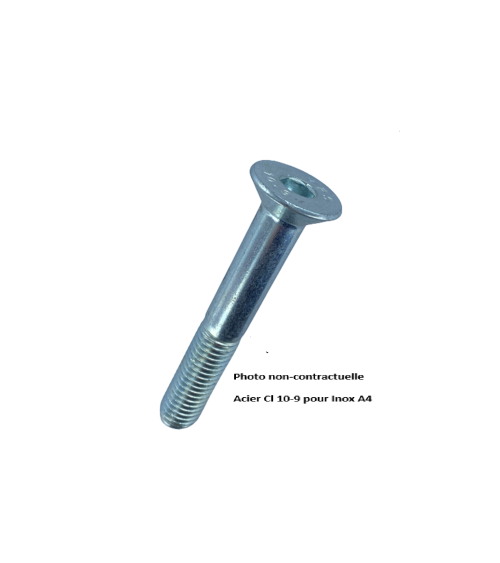 VIS 6 P/C.T.FRAISEE - FHC PART./FILETEE