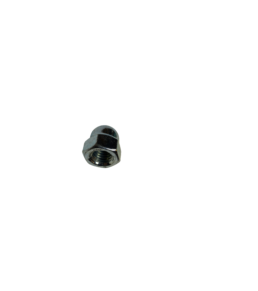 DIN1587 ACIER M30 ZING