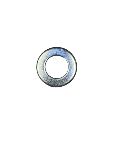 ROND.PLAT.SANS CHANFREIN
