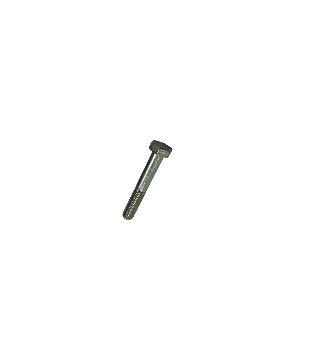 VIS H Part/filetée
