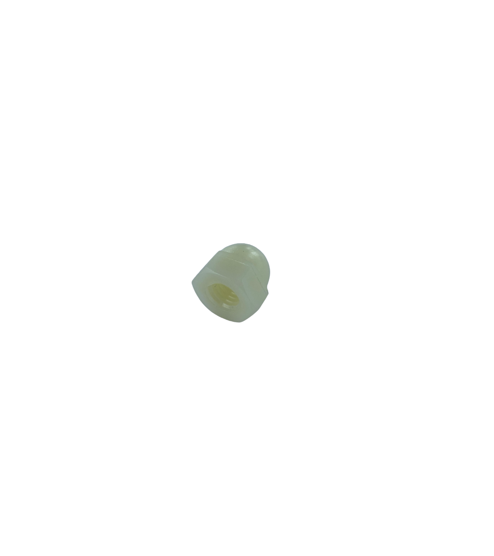 DIN1587 NYLON M16