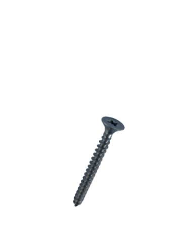 Vis agglo f z - pozidriv inox A4