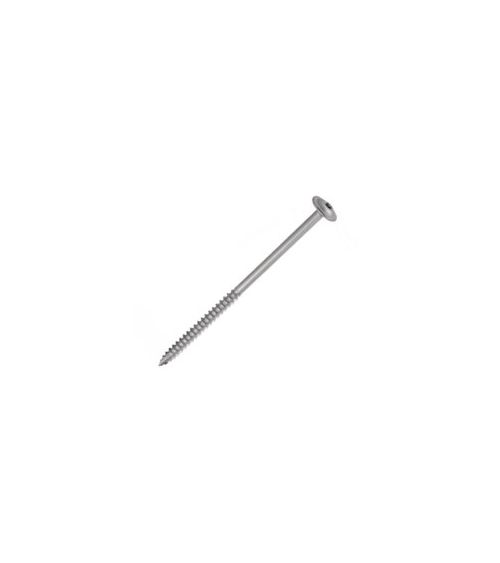 VIS AGGLO CHARPENTE RL X - 6 LOBES INTERNES