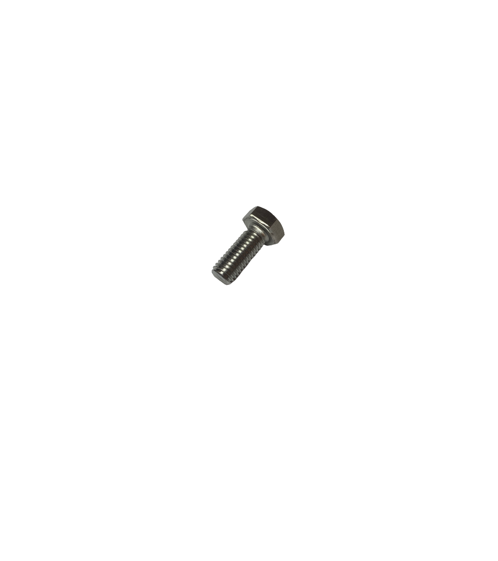 VIS H Part/filetée