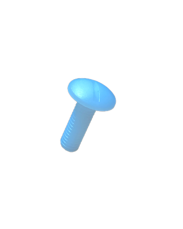 VIS METAUX POELIERS RL (1 FENTE)