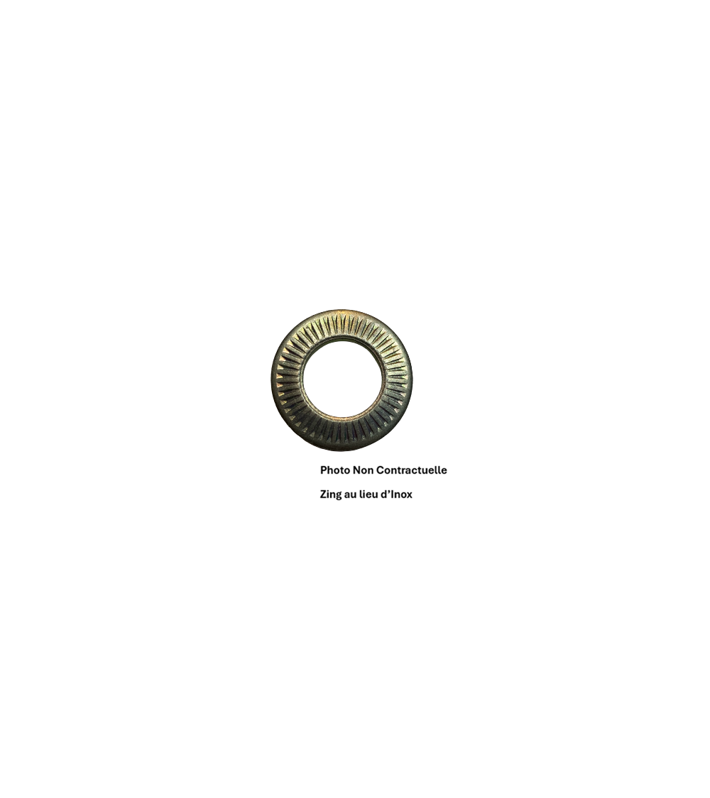 ROND.CONTACT ETROITE