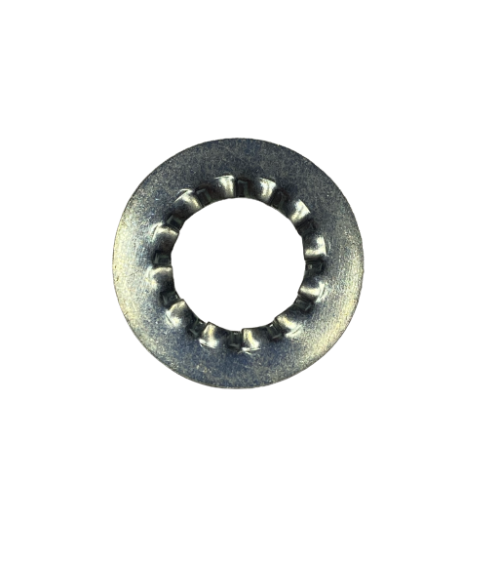 ROND.A DENTS JZC Intérieures - Type Bombée